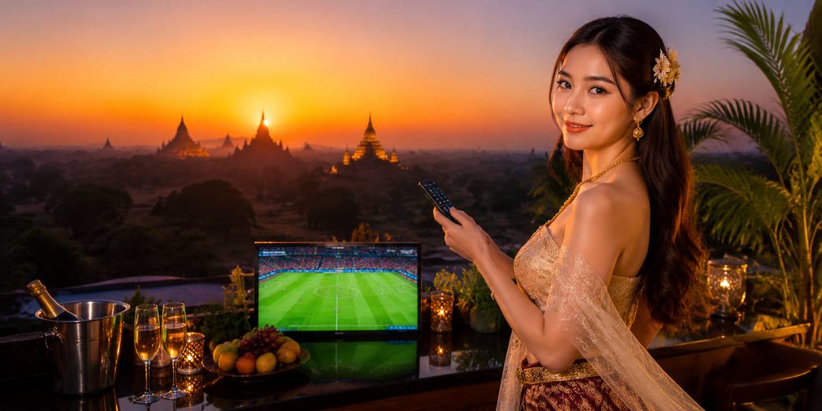 jiliwin jiliwin ကို ဘာကြောင့် တည်ဆောက်ထားလဲ